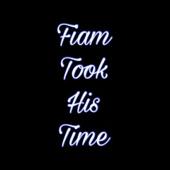 TOOK HIS TIME - Lil Wayne,  IIIAFIAM mix
