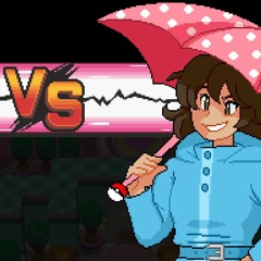 Pokemon Pizza Champion Battle