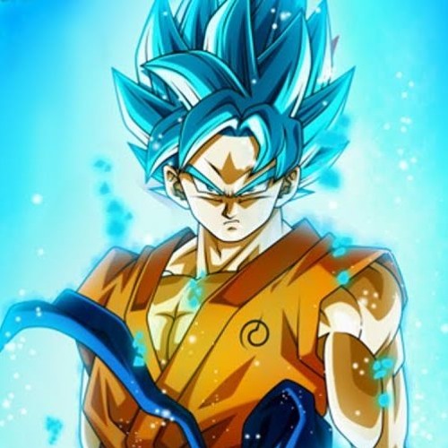 Stream Super Saiyan Blue Theme - Dragon Ball Super by krishna