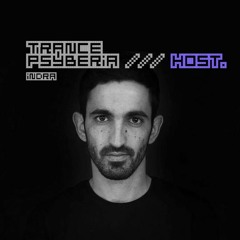 Trance Psyberia /// HOST Indra.