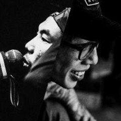 Cháy (Live at Kong)