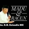 Wanita Yang Baik Untuk Di Jadikan Istri Ceramah Lucu Kh Zainuddin Mz Full Mp3