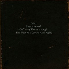 The women (crown funk refix)
