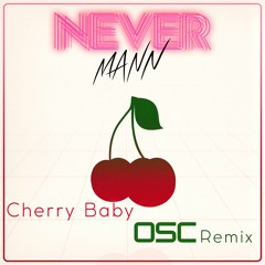 Cherry Baby (OSC Remix Instrumental)