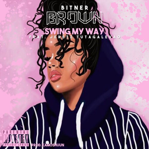 Swing My Way Feat Jeretz Tutagalevao Prod Kamoshuun By
