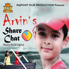 new song share chat by arvin