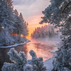 ⟡ ✨❄️季節変化❄️✨⟡
