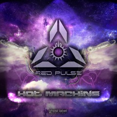 Red Pulse - Hot Machine [Preview]
