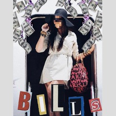 JAY CRITCH - BILLS FT. AXELXRARE