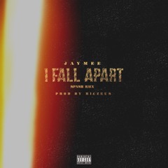 I Fall Apart [Spanish Remix] (Prod By Riczeus)