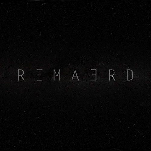 Remaerd - The Prisoner
