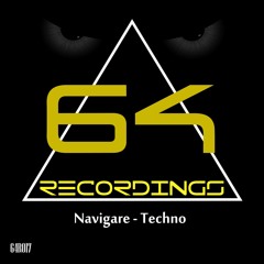 Navigare - Techno (Original Mix)