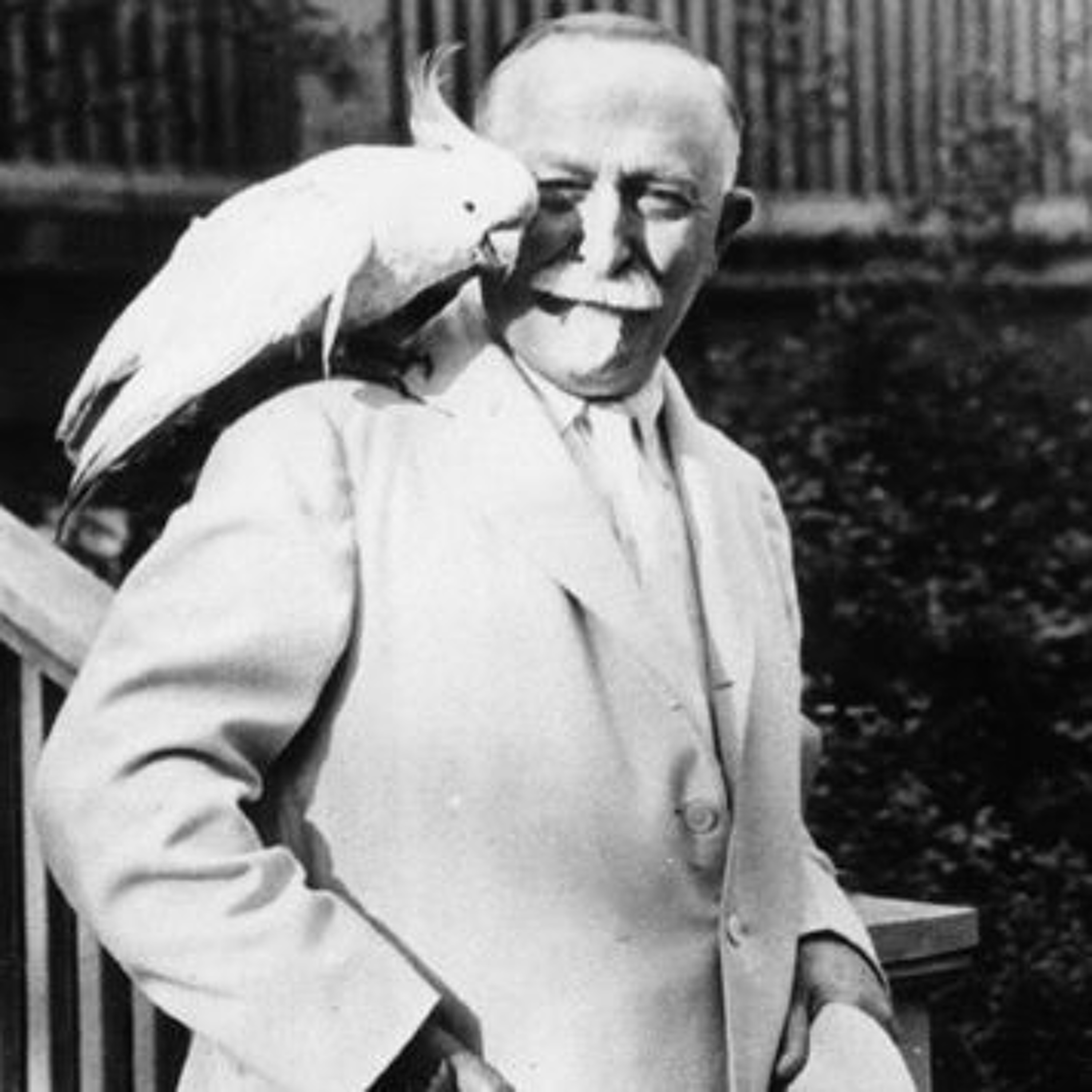 Histories And Mysteries