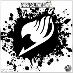 Nightcore - Fairy Tail Main Theme (Dubstep Remix)