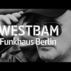 Westbam @ Funkhaus Berlin (Full Set HiRes) – ARTE Concert