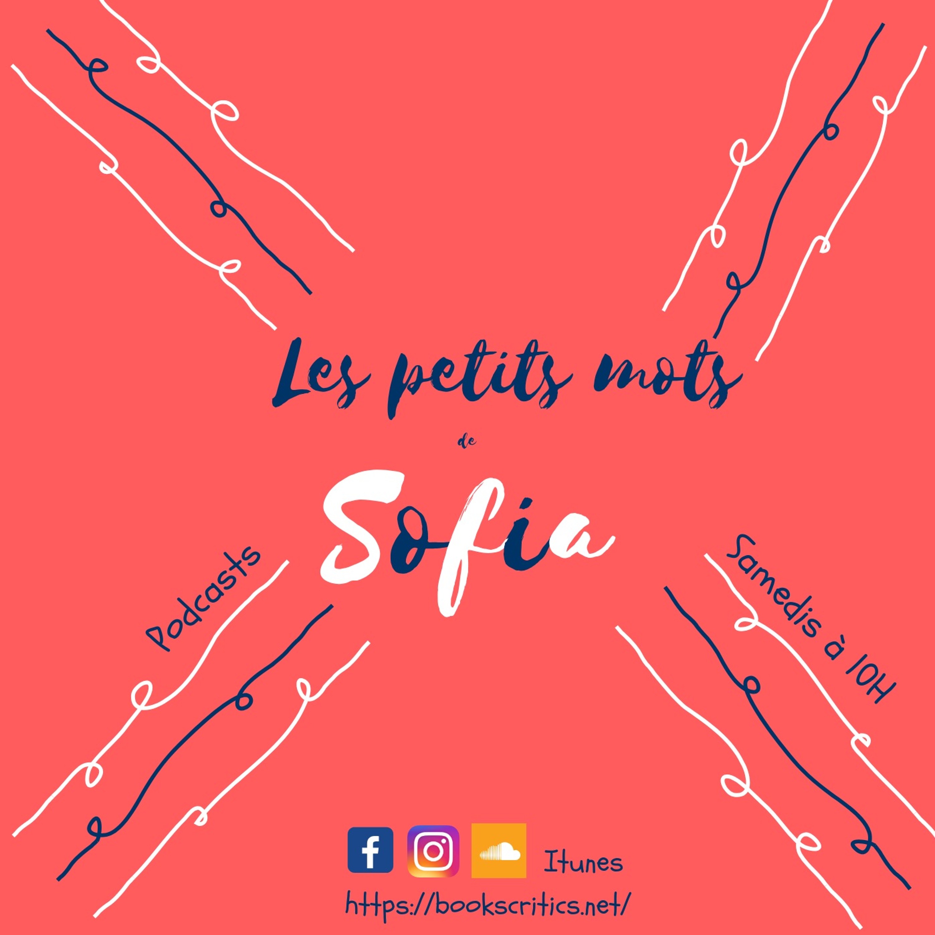 Bookscritics, le podcast