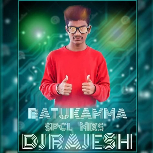 2K18_BATHUKAMMA_SPCL_MIXES