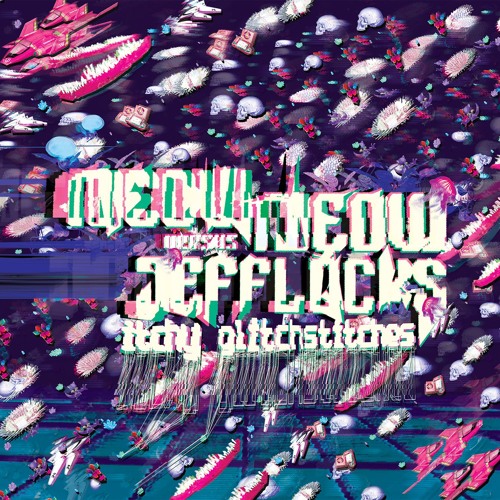 MEOWMEOW vs Jefflocks - Yoshi - Koshi