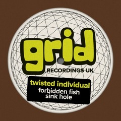 GRIDUK081 - TWISTED INDIVIDUAL
