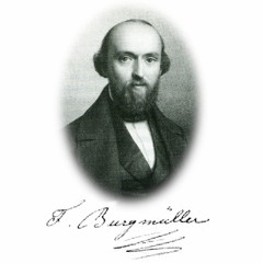 Burgmüller - Arabesque, Op. 100 No. 2 (29.09.18)