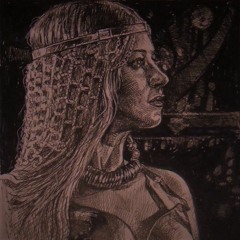 Arthurian D&D Music - The Witch