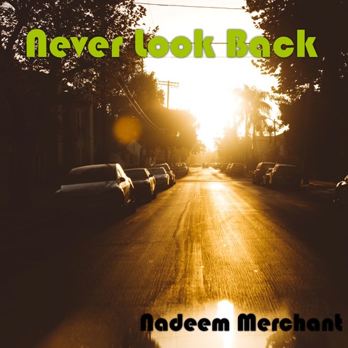 Never Look Back