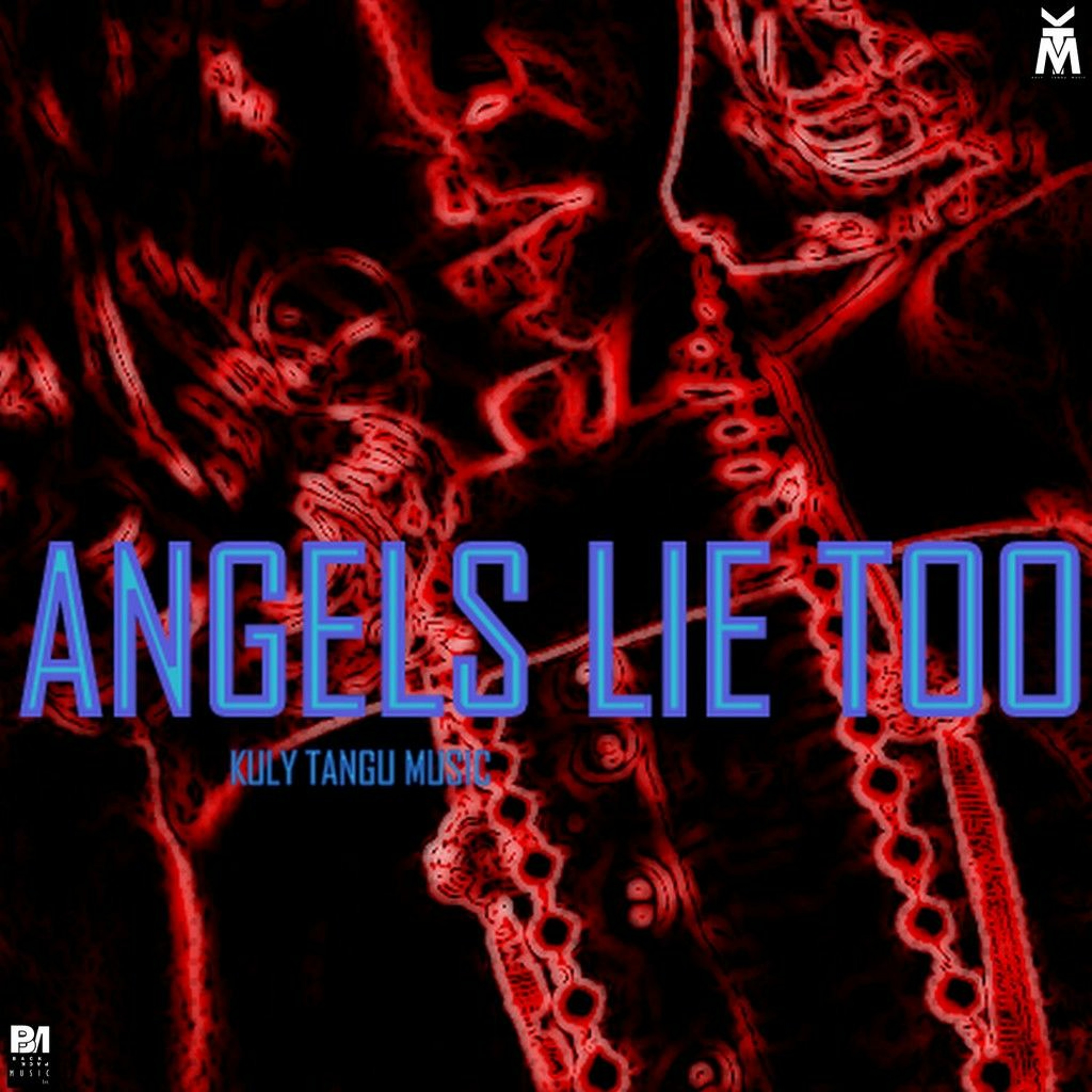 Angels Lie Too. (Produced by KTM) episode artwork