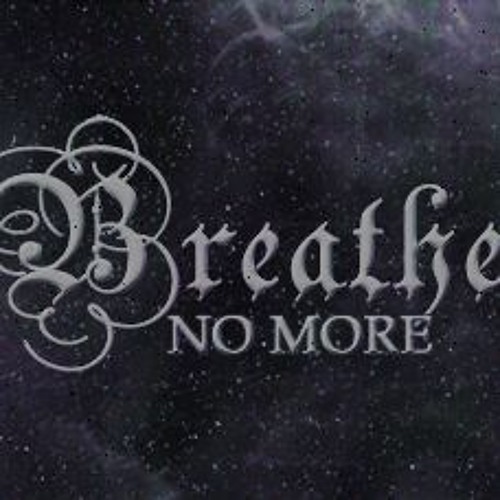 evanescence breathe no more