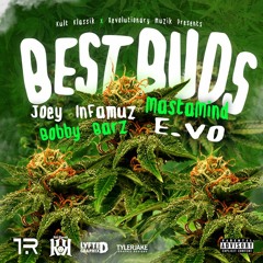 Ganja Paradise Ft. RythmDaRypzta