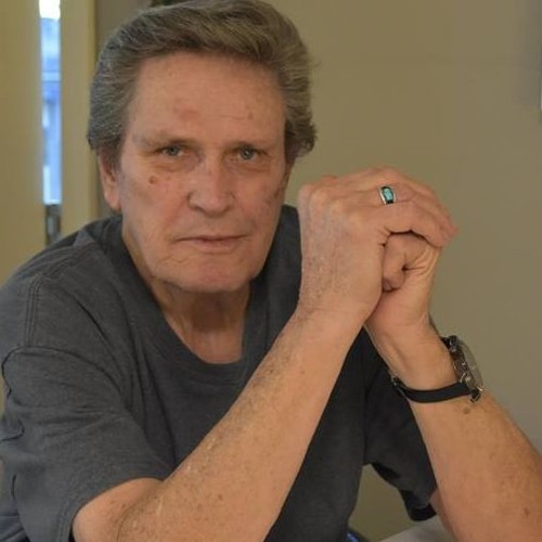 Johnny Be Good#2, ( cover)