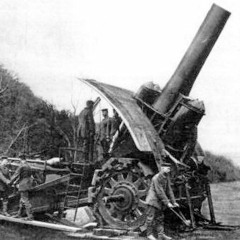 The Analysis: A German Deserter's War Experience - Chapter II: Fighting In Belgium