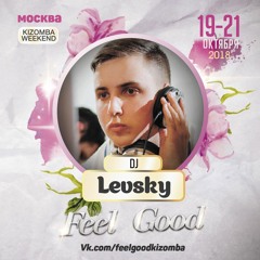 Special For Feel Good Kizomba Weekend