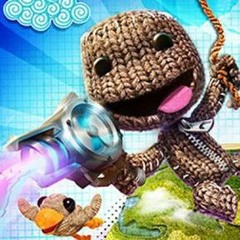 Little Big Planet 3 Soundtrack (Journey Home DLC) A Little Knight Music