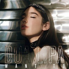 Dua Lipa - Want To Remix (brandonlaze)