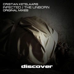 Cristian Ketelaars - Infected