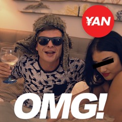 yanthugger - "OMG!" - HAZEMAN 2018