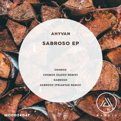 Ahyvan - Cosmos (Djosh Remix)