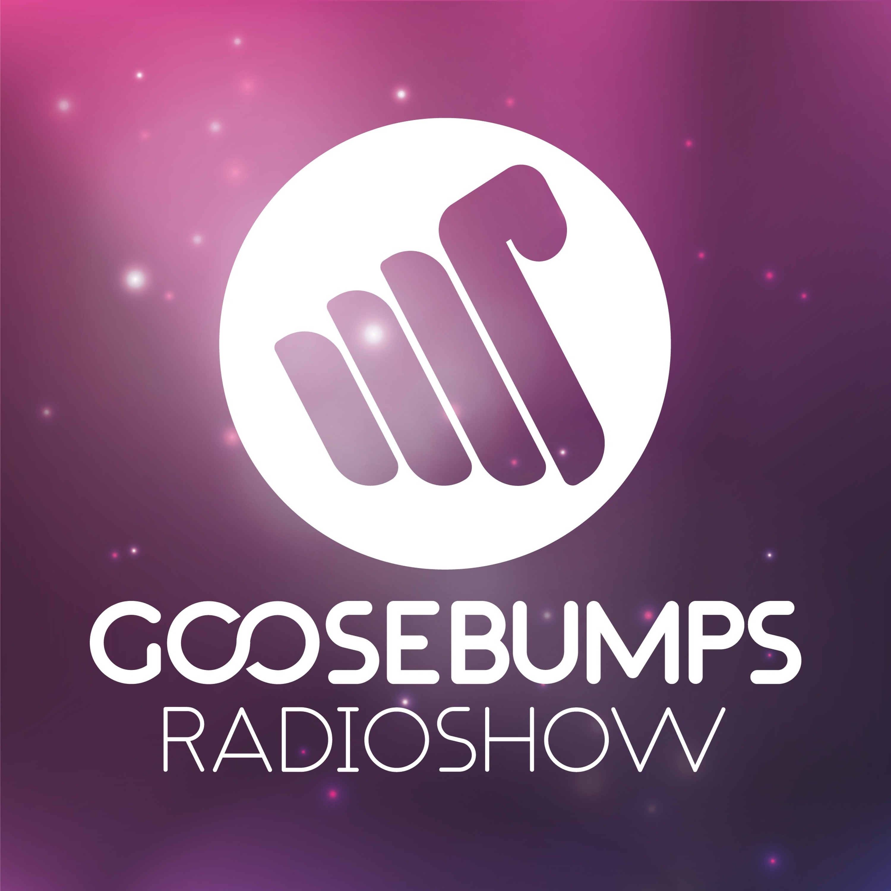 006 - GooseBumps RadioShow episode artwork