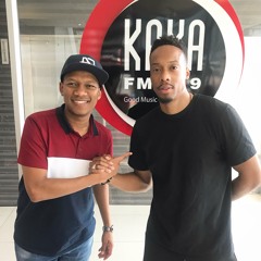 ProVerb & Black Milk