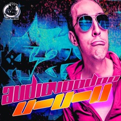 AUDIOVOODOO - U-U-U