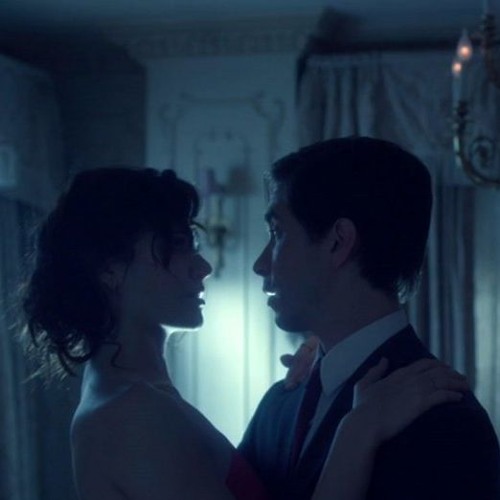 Comets Don't Wait (HMDS + COMET FILM)