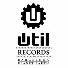 N-TER - INTB - Upcoming | Preview | Util Records
