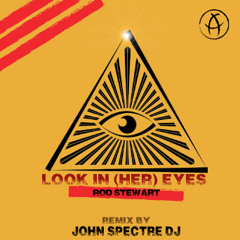 Look in (her) eyes (JohnSpectre remix)-Rod Stewart