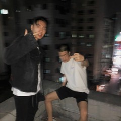 Infrontofmyface (feat. Asher)