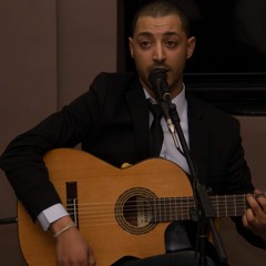 AMRI - Adrar Inu Cover (جبالنا) - IDIR أغنية أمازيغية للفنان الجزائري