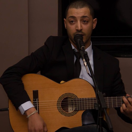 AMRI - Adrar Inu Cover (جبالنا) - IDIR أغنية أمازيغية للفنان الجزائري