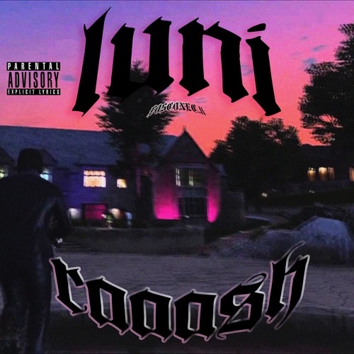 FOSCONEC2 (prod. Raaash)