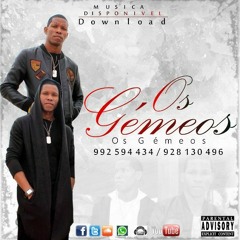 COM OS MEUS....OS GÉMEOS PRODUÇAO MAN RENA .mp3