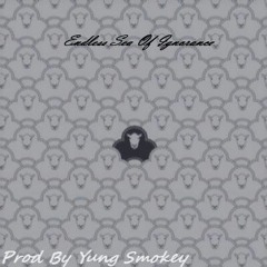 Lil baby X Gunna X Juice Wrld Type beat - Endless Sea Of Ignorance (Prod By Yung Smokey)