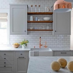 Carrara Marble Tile|https://www.cletile.com/